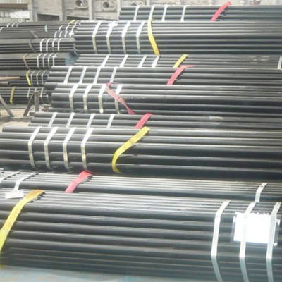 أنابيب سبيكة النيكل المصورة باردة حسب معيار ASTM