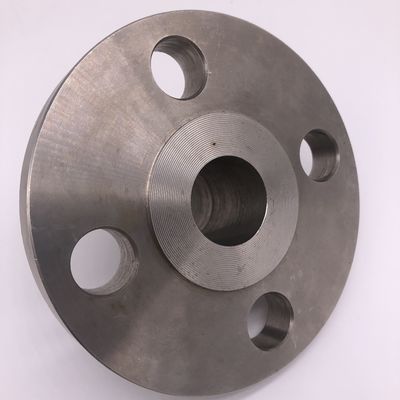 فلنجة مسننة من سبائك معيارية وطنية B564 N10276 5 "900 #