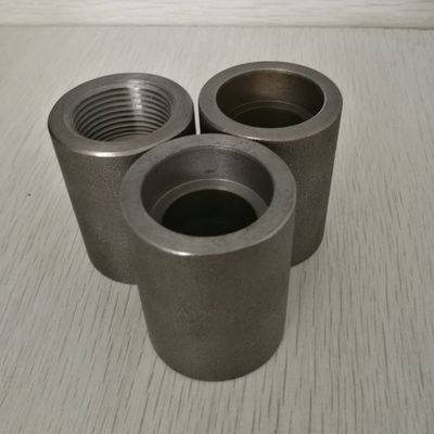 تجهيزات أنابيب سبائك الصلب C22 EQ اقتران SW MSS SP-97 2X1 "تركيبات مزورة