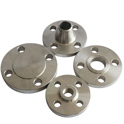 FLG - 2 - S10S - 600-F51 - TH Flange 3 "SCH STD CL 600 B 16.5 A 182 F 51