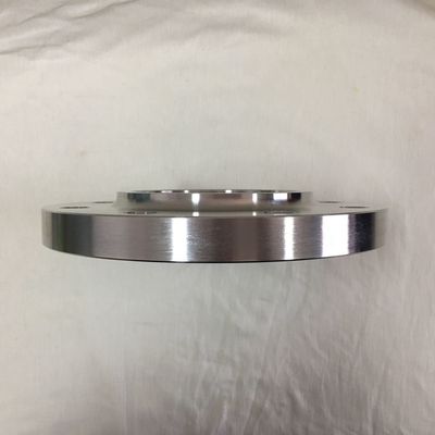 300 رطل 6 "304H الفولاذ المقاوم للصدأ Sorf Flange ASTM A105