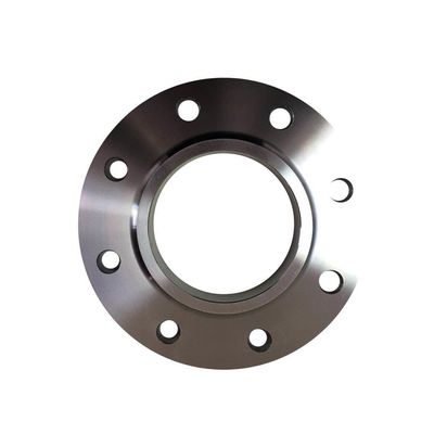 300 رطل 6 "304H الفولاذ المقاوم للصدأ Sorf Flange ASTM A105