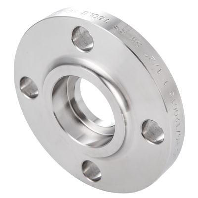 الفولاذ المقاوم للصدأ 6 &quot;ASTM A182316 SWRF Flange 300LB