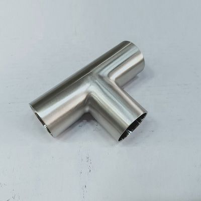 UNS NO6455 ASTM B564 12 "SchSTD سبائك الصلب مواسير اللحام مواسير مستقيمة أو مخفضة نقطة الإنطلاق