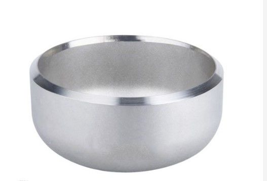 غطاء صغير ، القطر: 3/4 بوصة ، معيار التصميم: ASME B16.11 ، النهايات: SW-F ، التصنيف: 3000 # ، المادة: Forged-ASTM A182 Gr. F11