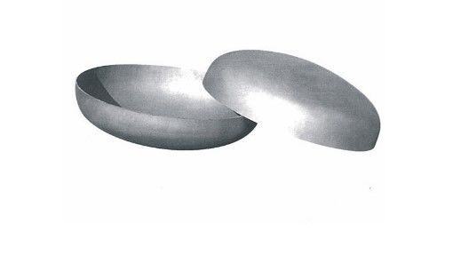 غطاء صغير ، القطر: 3/4 بوصة ، معيار التصميم: ASME B16.11 ، النهايات: SW-F ، التصنيف: 3000 # ، المادة: Forged-ASTM A105