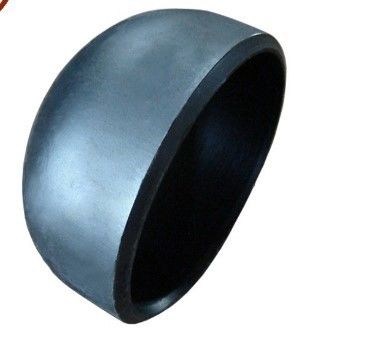 غطاء صغير ، القطر: 3/4 بوصة ، معيار التصميم: ASME B16.11 ، النهايات: SW-F ، التصنيف: 3000 # ، المادة: Forged-ASTM A105