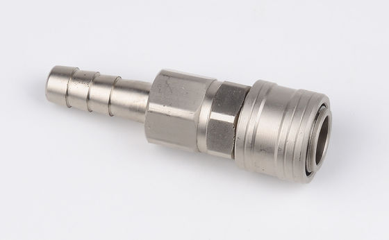 اقتران ، القطر: 1_1 / 2 "، معيار التصميم: ASME B16.11 ، النهايات: SW-F ، التصنيف: 3000 # ، المادة: Forged-ASTM A182 Gr. F304
