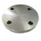 ANSI B16.5 2 '' 150 # Blind Flange RF Titanium Alloy Steel Grade2