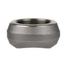 ASTM A105 / A350 LF2 تجهيزات الأنابيب المزورة Weldolet Sockolet Threadolet 1 &quot;3000LB MSS SP-97 Olet