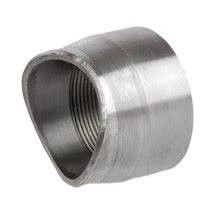 ASTM A105 / A350 LF2 تجهيزات الأنابيب المزورة Weldolet Sockolet Threadolet 1 &quot;3000LB MSS SP-97 Olet
