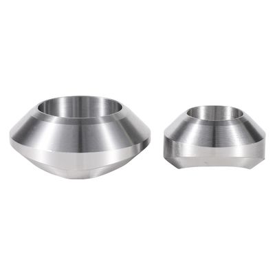 1/8 "~ 4" ASTM A105 ASME B16.11 لحام مقبس الضغط العالي 3000LB لحام