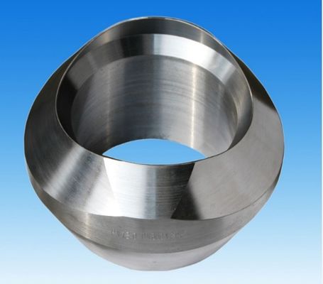 ASTM 2 &quot;X12&quot; 3000LB شفة تركيبات مزورة لحام المقبس