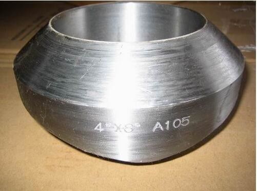 دوبلكس F51 UNS S31803 1.4462 Weldolet Sockolet ASTM A182.00