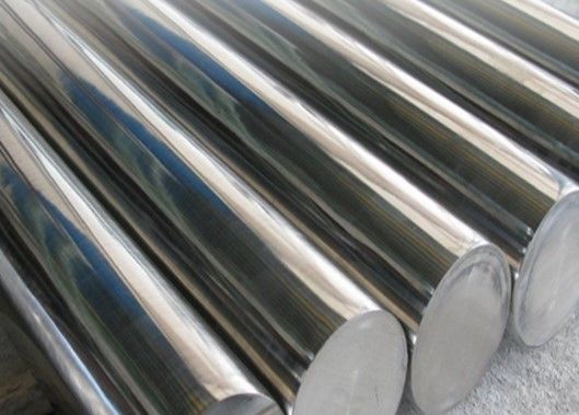 معيار ASTM EAF LF VD سبيكة الفولاذ المقاومة للتآكل