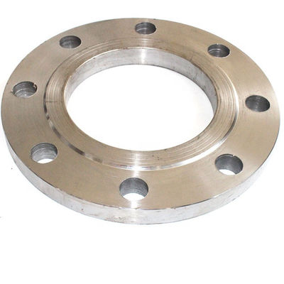 الكربون الصلب st20 a32112821 12820 gost / ANSI B16.5 Flange