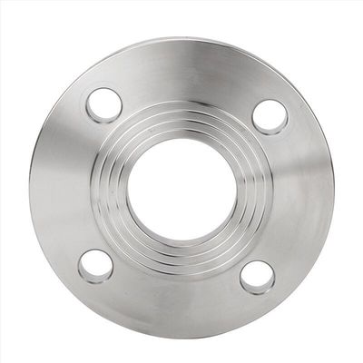 ASTM الكربون الصلب A105 بعقب رفع الوجه فئة 150Lbs شفة