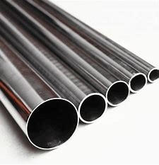 أنابيب سبائك النيكل ASTM UNS R50250 GR.1 المعالجة الحرارية للأنابيب