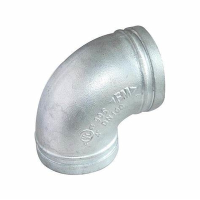 ELBW-4-90D-S40-A815 - كوع 4 بوصة ، 90 درجة ، LR ، SCH 40S ، BE ، ASME B 16.9 A 815 WPS UNS S31803