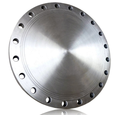 فلنجة شفة عمياء من الفولاذ المقاوم للصدأ A182 F304 ASME B16.5 300 # 4 &quot;