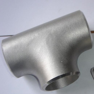 سبيكة 201 ASTM / UNSP نيكل 201 سياج قمزة OD 4 "WT 3mm محترف