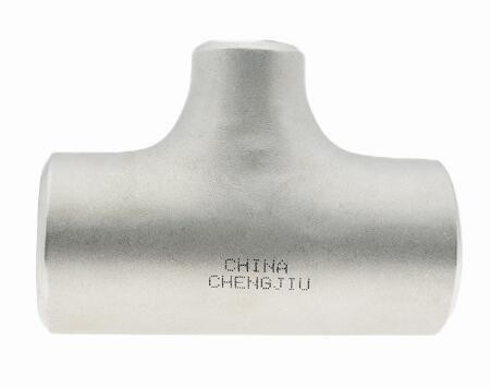 سبيكة 200 ASTM / UNSP N02200 سياج قمزة OD 3 "WT 4mm محترف
