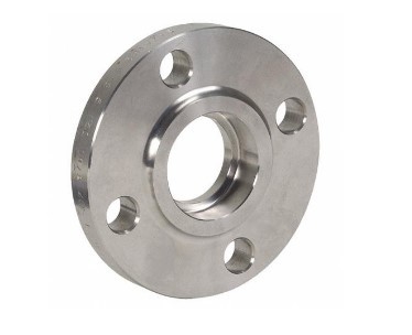 ASME / ANSI B16.9 سبيكة 400 ASTM / UNS N04400 فلنجة ملولبة 14 &quot;Class900