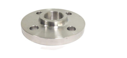 FLG-2-S10S-600-F51 - فلنجة TH 2 "TH SCH 10S CL 600 B 16.5 A 182 F 51