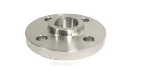 ASME / ANSI B16.9 سبيكة 400 ASTM / UNS N04400 فلنجة ملولبة 14 &quot;Class900