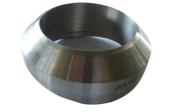 بعقب Weldolet سبيكة 200 ASTM / UNS N02200 مواسير مزورة 12 "× 2"