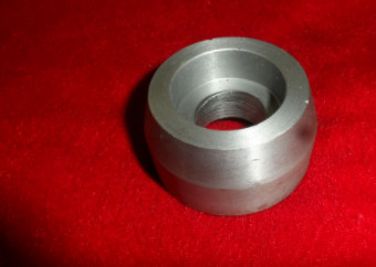 ANSI/ASME الفولاذ المقاوم للصدأ الفولاذ الكربوني الخيوط القابلة للتخصيص الأحجام والمواد الصناعية