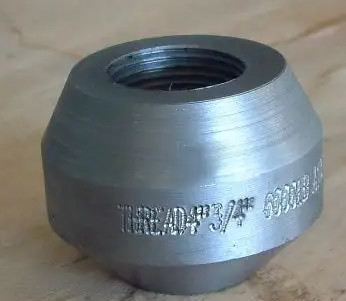 ANSI/ASME الفولاذ المقاوم للصدأ الفولاذ الكربوني الخيوط القابلة للتخصيص الأحجام والمواد الصناعية