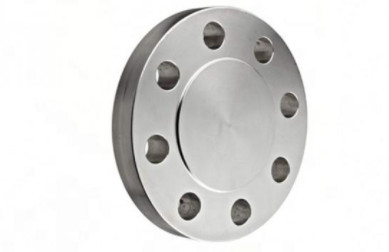 ANSI/ASME B16.5 الكامل المواجهة العمياء الفلنج الفولاذ المقاوم للصدأ 304 316 عالية المتانة الختم الضيق