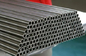 أنبوب فولاذي مقاوم للصدأ غير ملحوم قطر خارجي من 21.3 مم إلى 762 مم ASTM A312 TP321