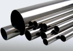 AISI / SATM316 L أنابيب الفولاذ المقاوم للصدأ غير الملحومة ASME B36.19M NPS1 / 4 ، Sch10s