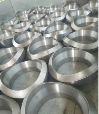 Weldolet ، القطر: 28 &quot;x2&quot; ، Sch: S-STD / S-STD Ends: BW ، المادة: Forged-ASTM A105 -.