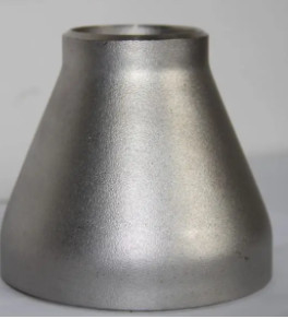 مركز المخفض ، القطر: 4 &quot;× 2&quot; ، Sch: S-10S / S-10S ASME B16.9 ASTM A403-SMLS Gr. WP316L (UNS S31603).