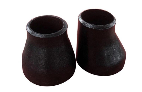 مركز المخفض ، القطر: 10 "× 4" ، Sch: S-40S / S-10ASME B16.9 ASTM A403-SMLS Gr. WP316L (UNS S31603).