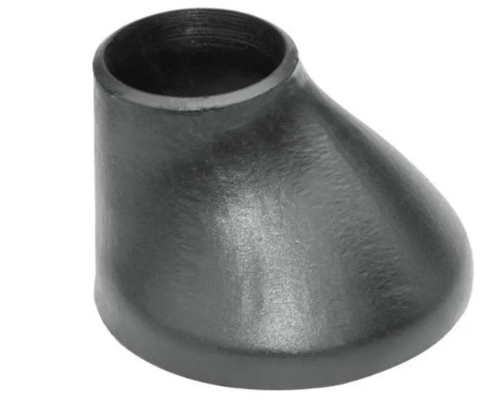 مركز المخفض ، القطر: 10 &quot;× 8&quot; ، Sch: S-40S / S-10ASME B16.9 ASTM A403-SMLS Gr. WP316L (UNS S31603).