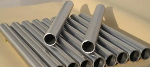 Cupro-Nickel UNS C-70600 19.05 × 1.65 مم صلب (O61) إلى 6.096 مم قضبان وفقًا لـ ASTM B-111