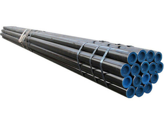 ASTM A 213 / ASME SA 213 T91 T92 T5 OD101.6 THX6.35 من سبائك النيكل غير الملحومة