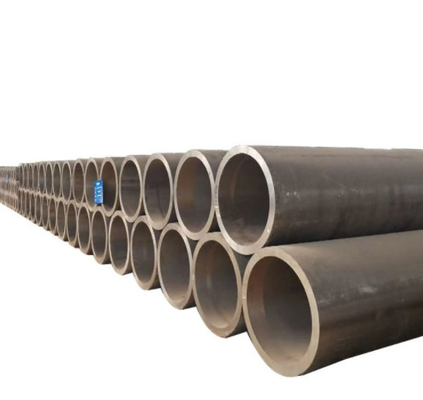 ASTM A335 P91 SA213 T11 T91 T9 T5 BOILER TUBE TUBE HEAT EXCHANGER ALLOY SEAMLESS PIPE