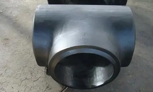 لحام تناكبي غير ملحوم مستقيم 24 &quot;* 24&quot; SCH40 سبيكة 200 ASTM / UNS N02200