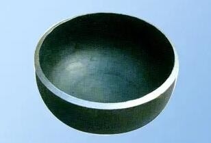 تجهيزات الأنابيب: غطاء اللحام التناكبي OD: 8 "SCH-XS سبيكة 625 ASTM / UNS N06625