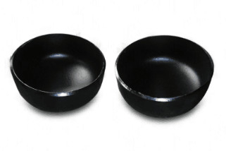 تجهيزات الأنابيب: غطاء اللحام التناكبي OD: 16 "SCH-STD Alloy 718 ASTM / UNS N07718