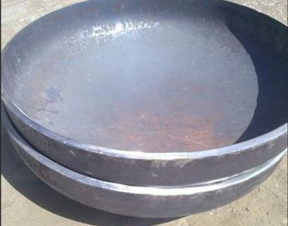 تجهيزات الأنابيب: غطاء اللحام التناكبي OD: 16 "SCH-XS سبيكة 718 ASTM / UNS N07718
