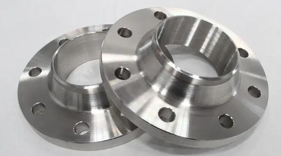 لحام الرقبة شفة سبائك النيكل معدن مخصص B564 N07718 10 &quot;900LB