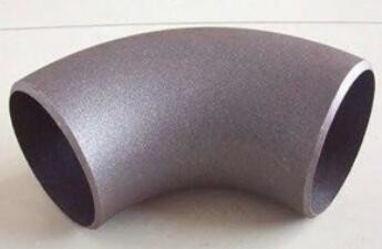 ELBW-4-90D-S40-A815 - كوع 4 بوصة ، 90 درجة ، LR ، SCH 40S ، BE ، ASME B 16.9 A 815 WPS UNS S31803