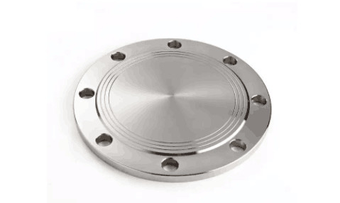 BLFLG-3 / 4-600-F51 - شفة عمياء 3/4 بوصة ، BLRF ، CL 600 ، B 16.5 ، A 182 F 51