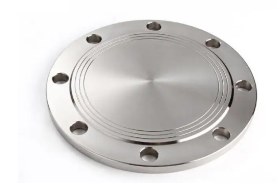 BLFLG-3 / 4-600-F51 - شفة عمياء 3/4 بوصة ، BLRF ، CL 600 ، B 16.5 ، A 182 F 51